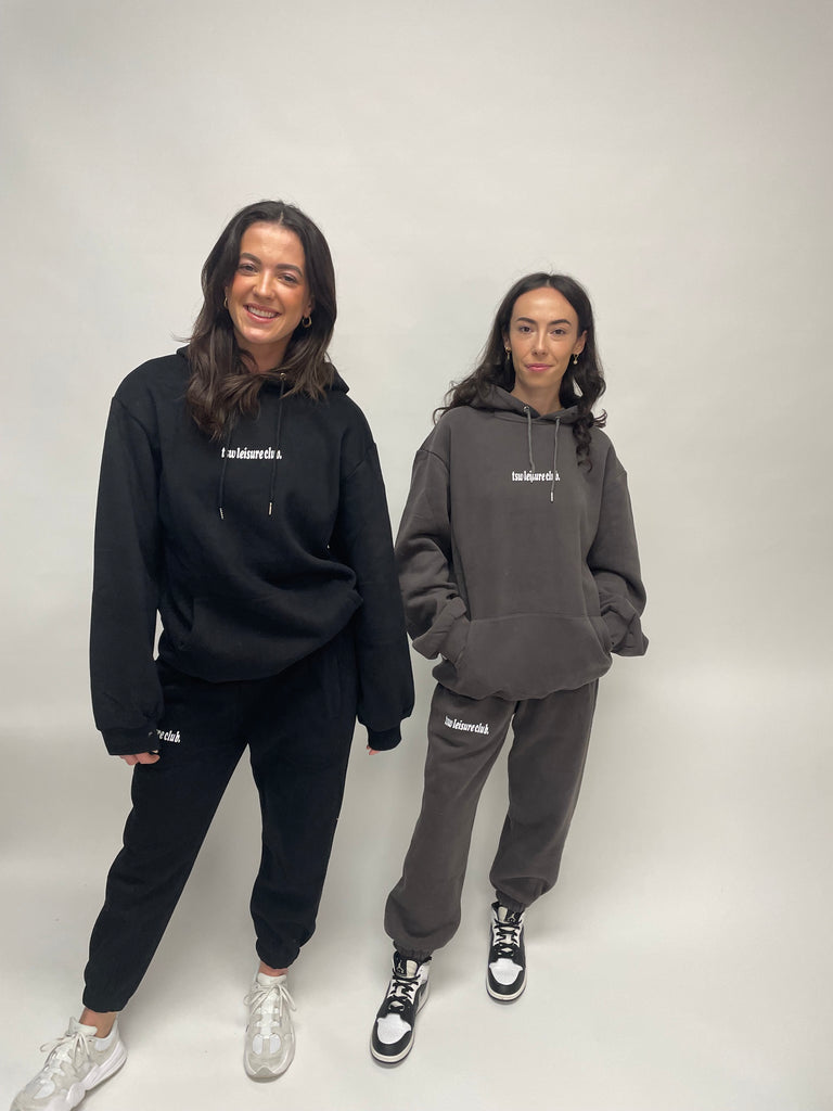 Good black outlet hoodies