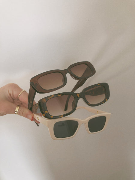 the charming shades - tortoise shell