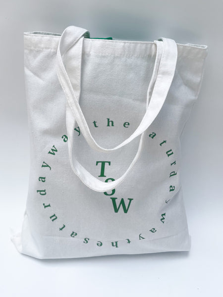 tsw tote bag