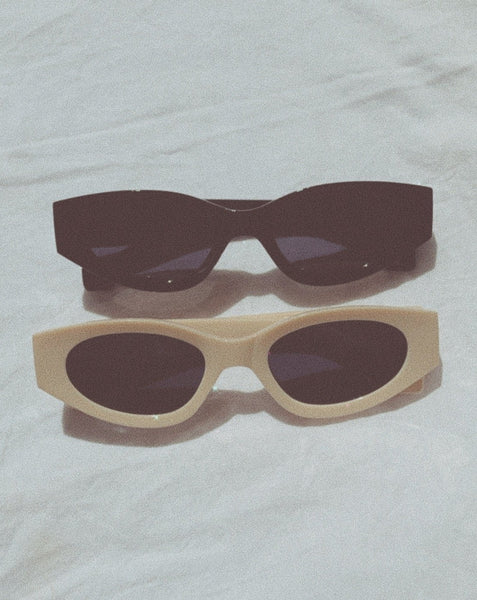 the solace shades - cream