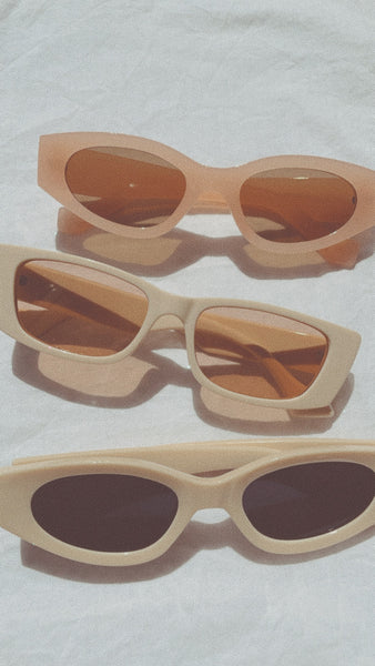 the solace shades - cream