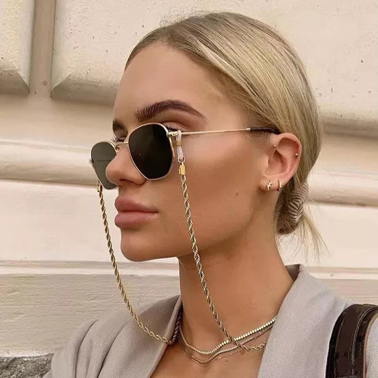 the enhancing sunglasses chain