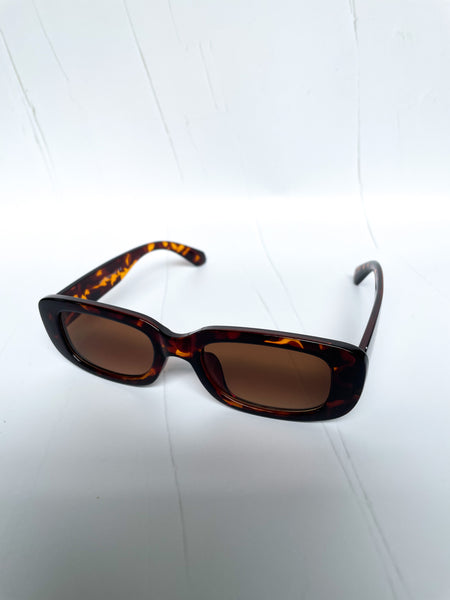 the charming shades - tortoise shell