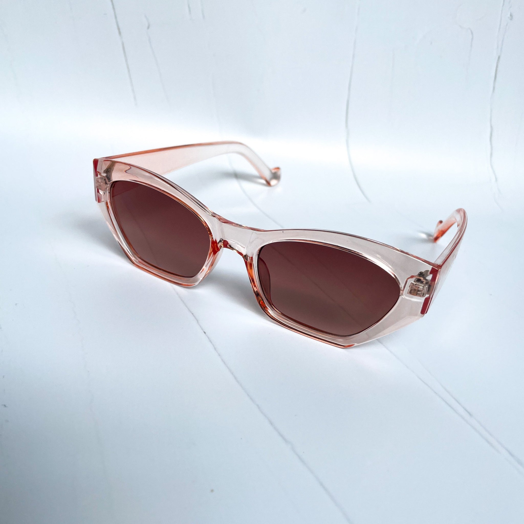 peach ice tea shades